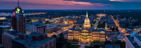 effectv lansing|Advertise in Lansing .